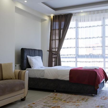 Cnr Otel Airport Istambul Exterior foto